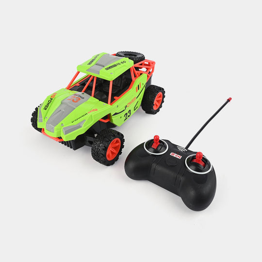 Remote Control Climbing Car For Kids