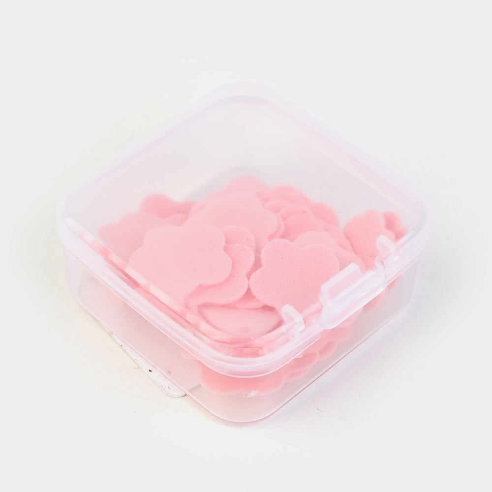 Disposable Soap Flakes/Paper Soap