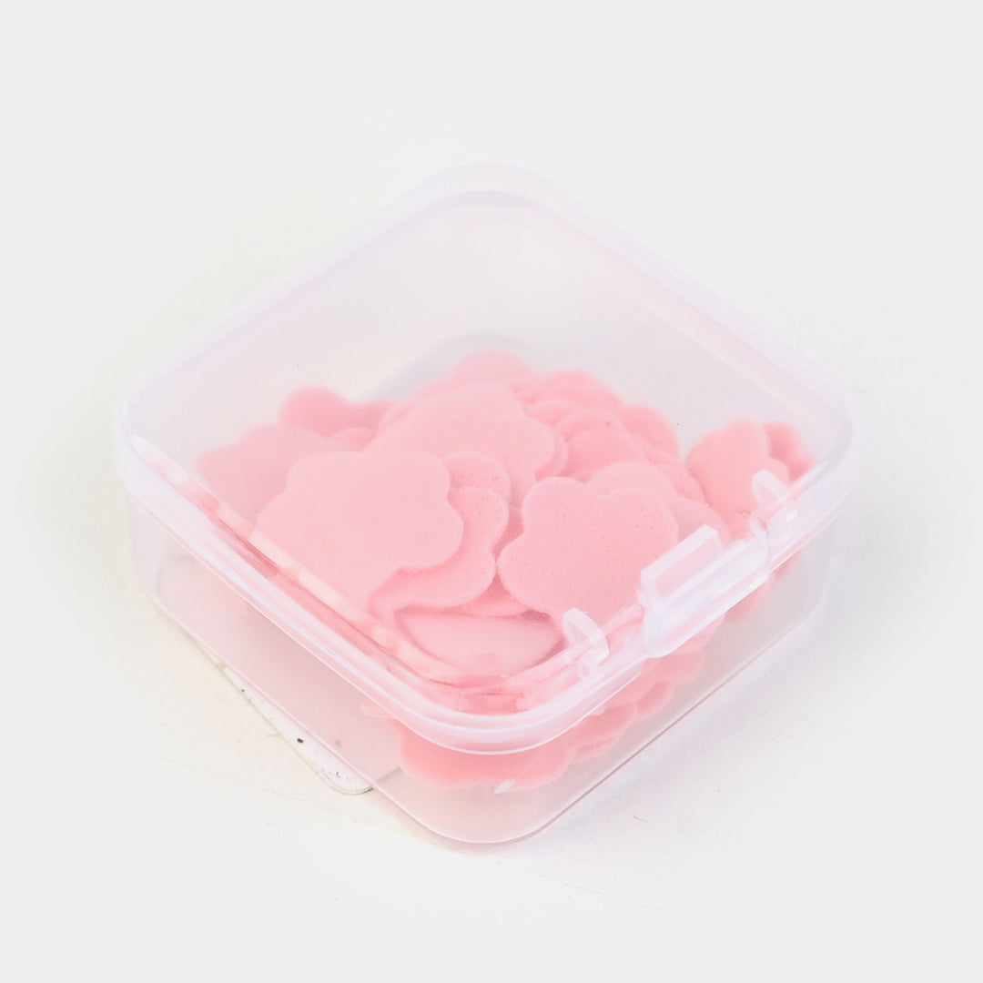 Disposable Soap Flakes/Paper Soap
