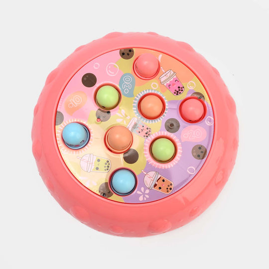 Whack-A-Boba Tea Game – Pop, Whack & Laugh