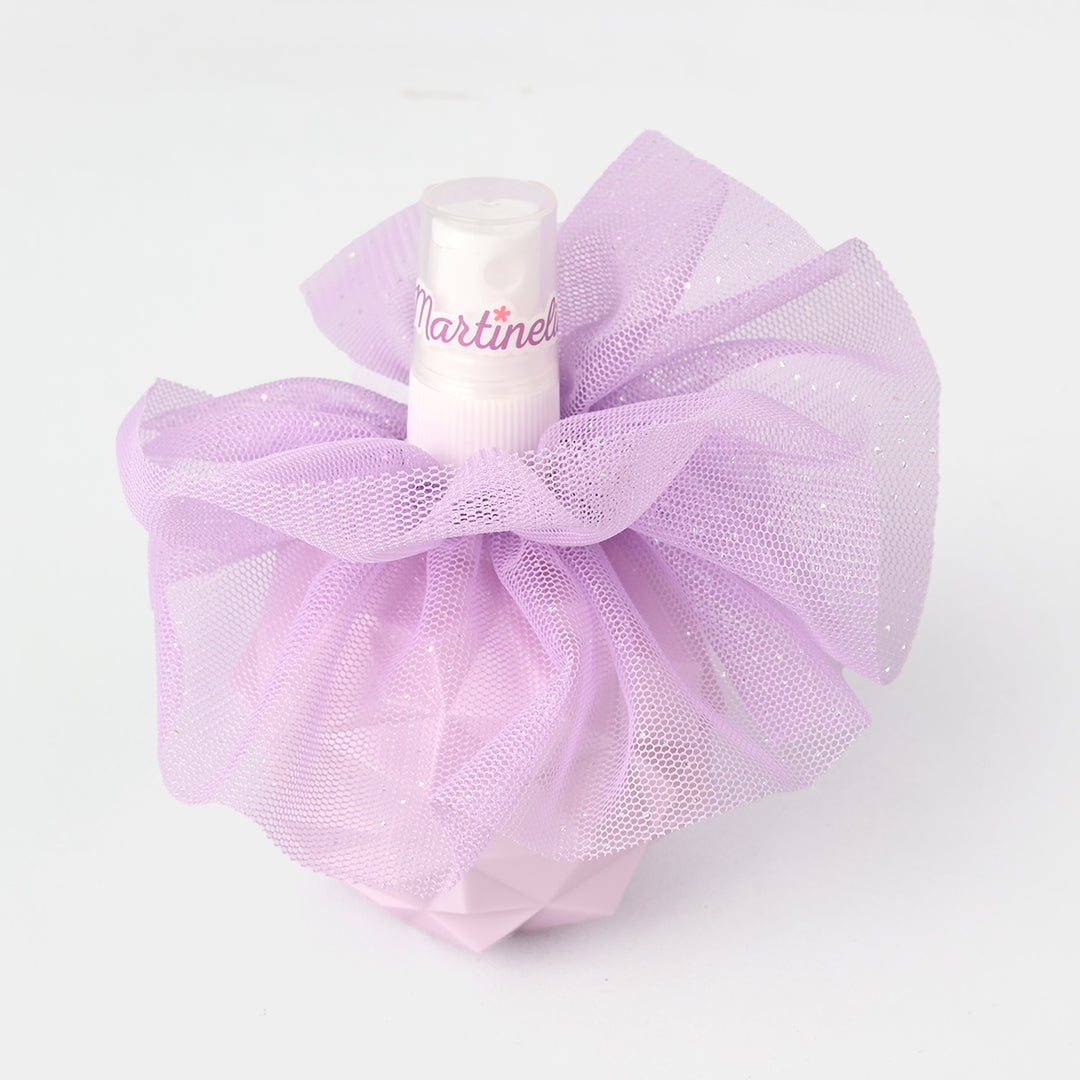 Martinelia Starshine Purple Shimmer Fragrance