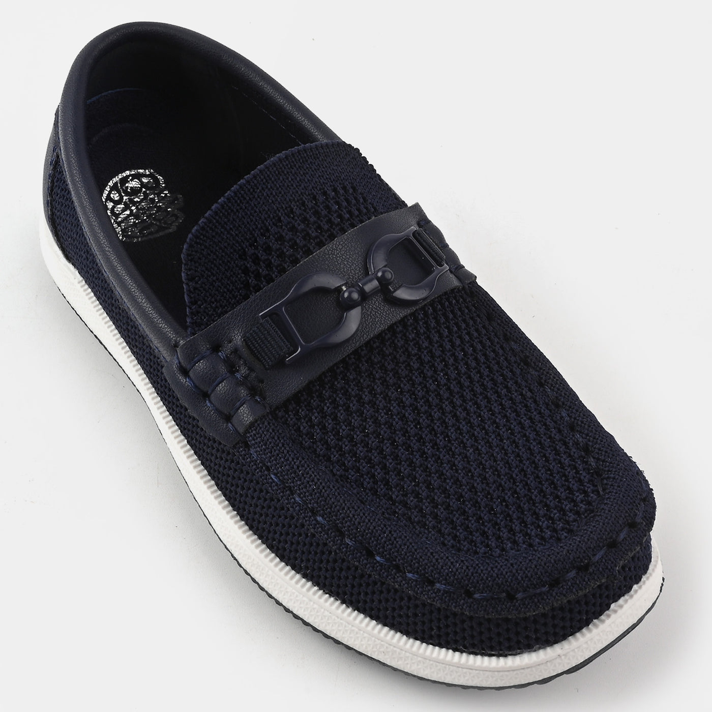 Boys Loafers BL4511-3-NAVY