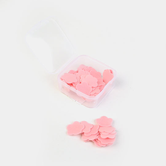 Disposable Soap Flakes/Paper Soap