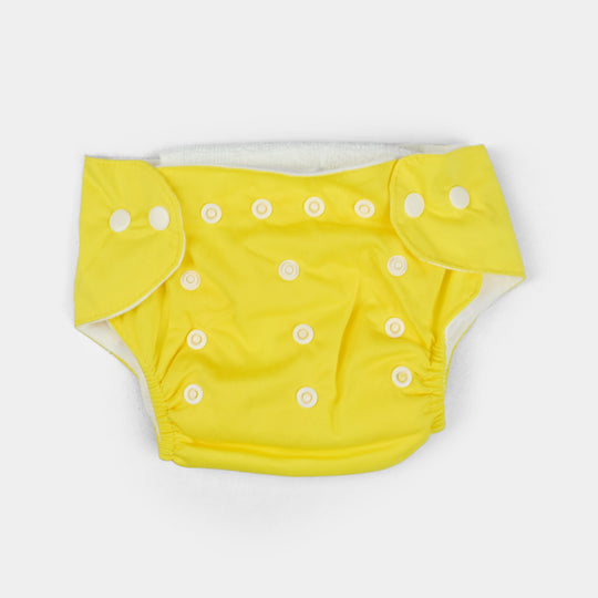 Reusable Baby Cloth Diaper Panty | 0-24 Months