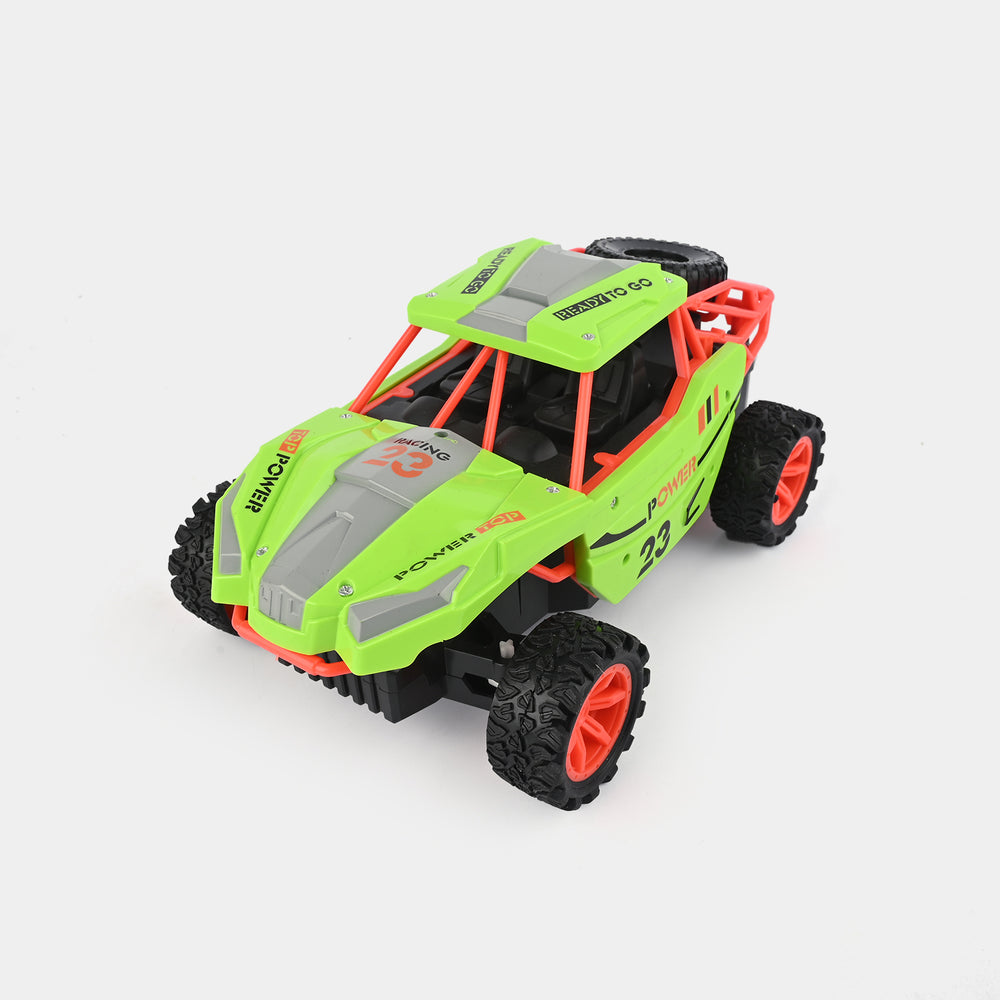 Remote Control Climbing Car For Kids