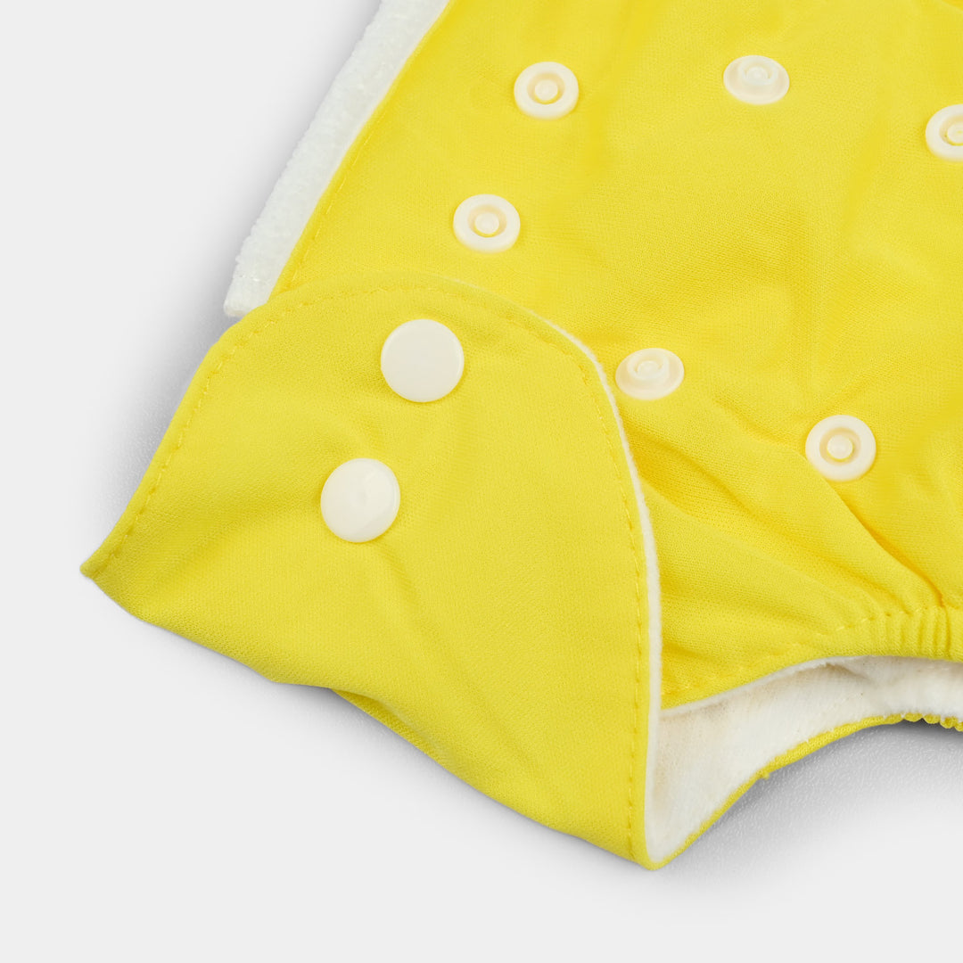 Reusable Baby Cloth Diaper Panty | 0-24 Months