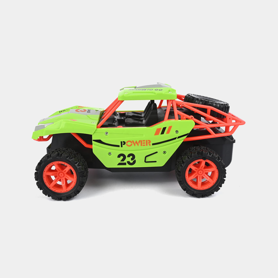 Remote Control Climbing Car For Kids