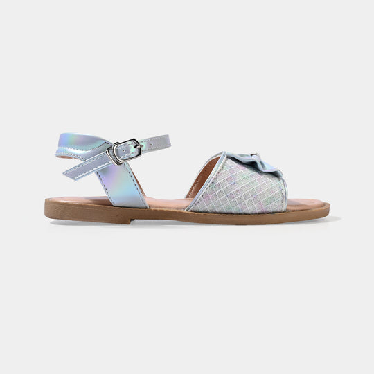 Girls Sandal AS-S05-Purple