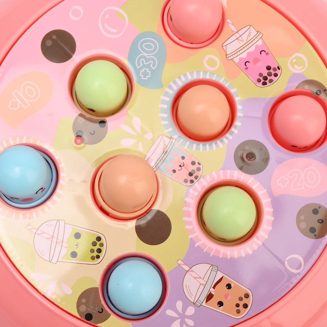 Whack-A-Boba Tea Game – Pop, Whack & Laugh
