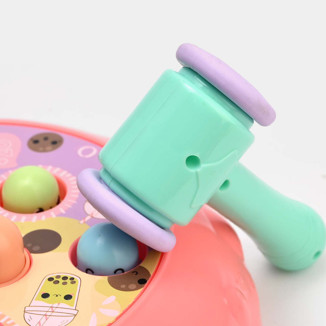 Whack-A-Boba Tea Game – Pop, Whack & Laugh
