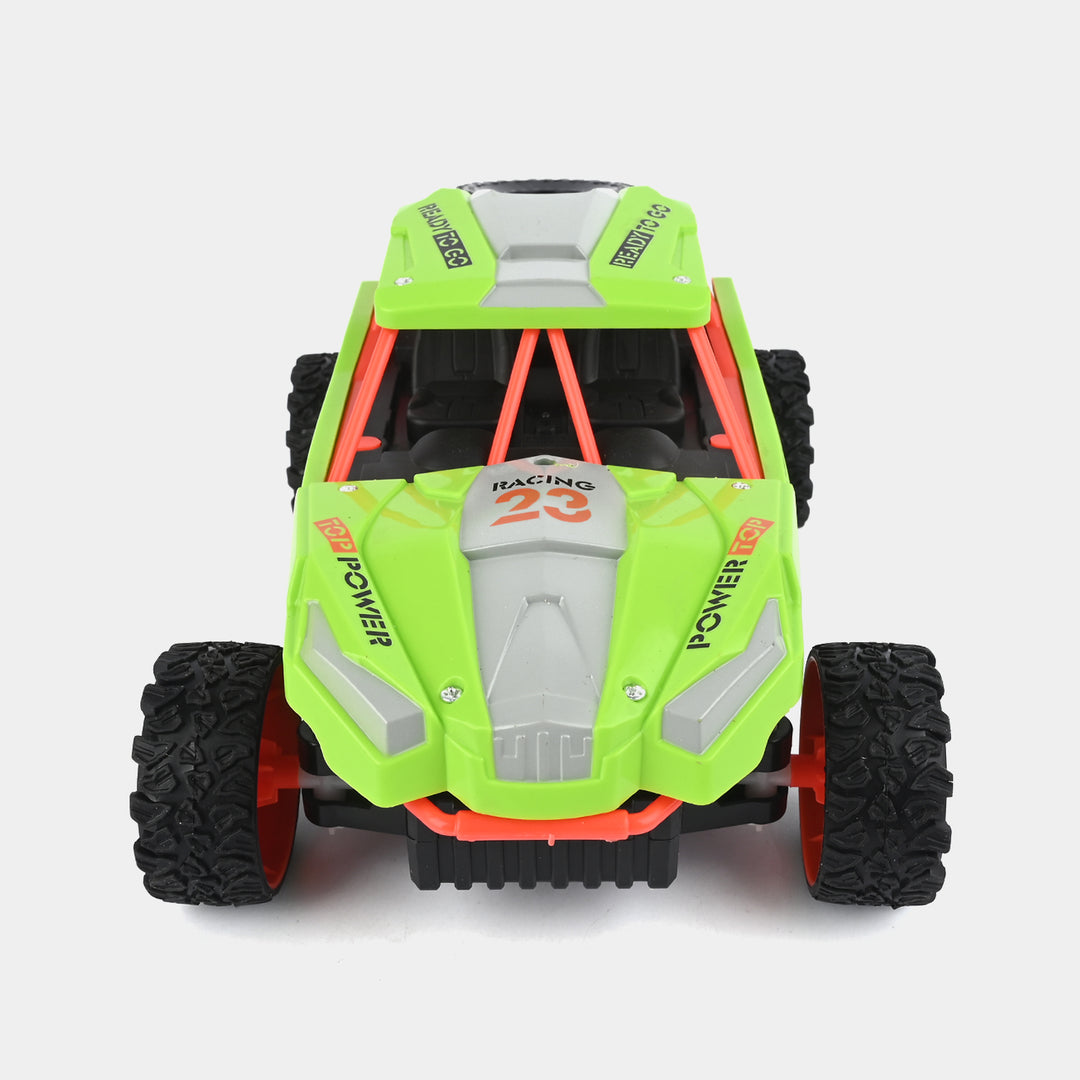 Remote Control Climbing Car For Kids