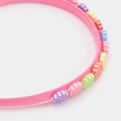 Hair Band For Girls