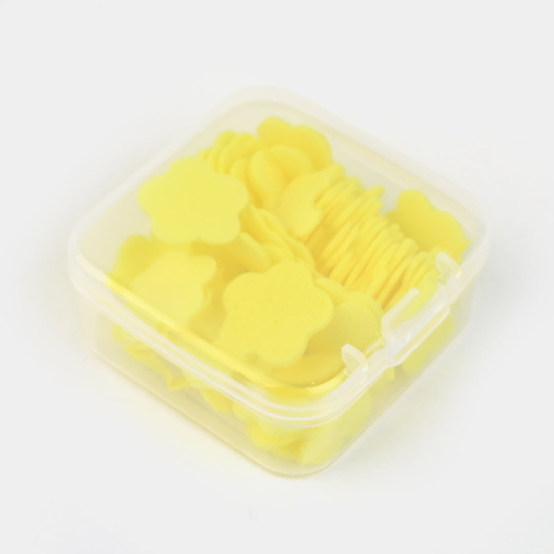 Disposable Soap Flakes/Paper Soap