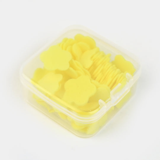 Disposable Soap Flakes/Paper Soap