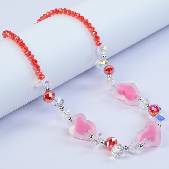 Girls Elegant Necklace