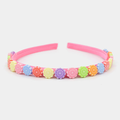 Hair Band For Girls