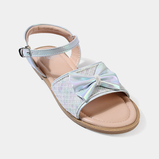 Girls Sandal AS-S05-Purple