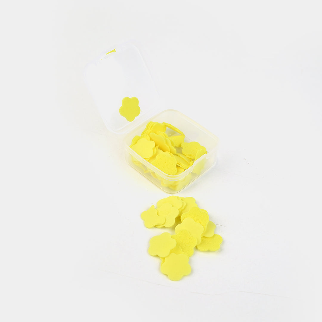 Disposable Soap Flakes/Paper Soap
