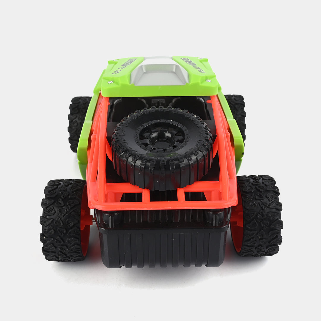 Remote Control Climbing Car For Kids