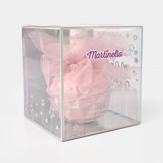 Martinelia Shimmer Fragrance Mist 100Ml