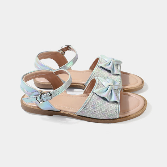 Girls Sandal AS-S05-Purple