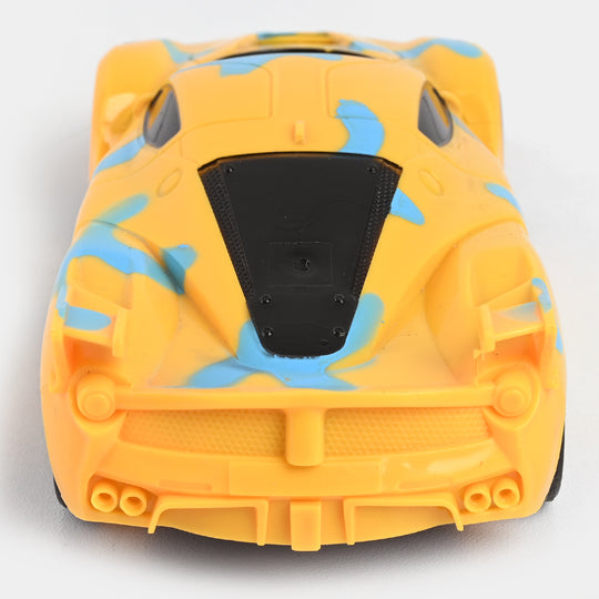 Remote Control Sports Car For Kids