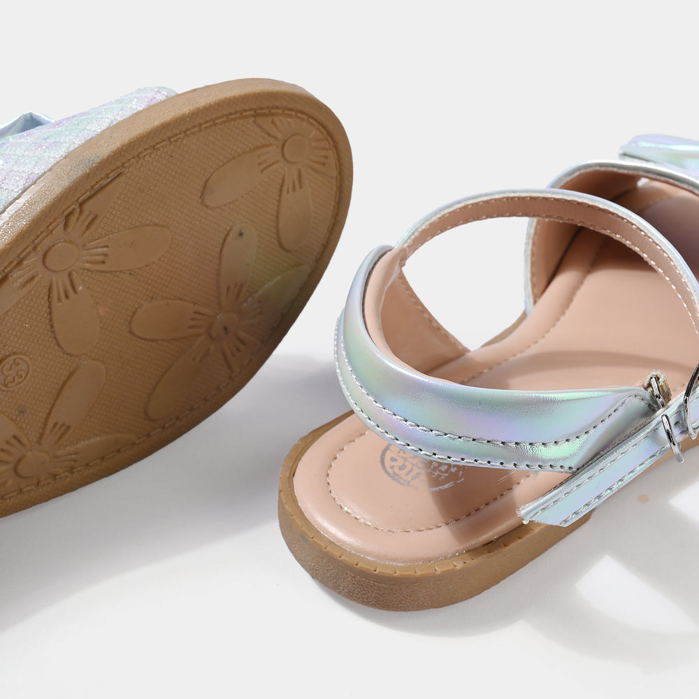 Girls Sandal AS-S05-Purple