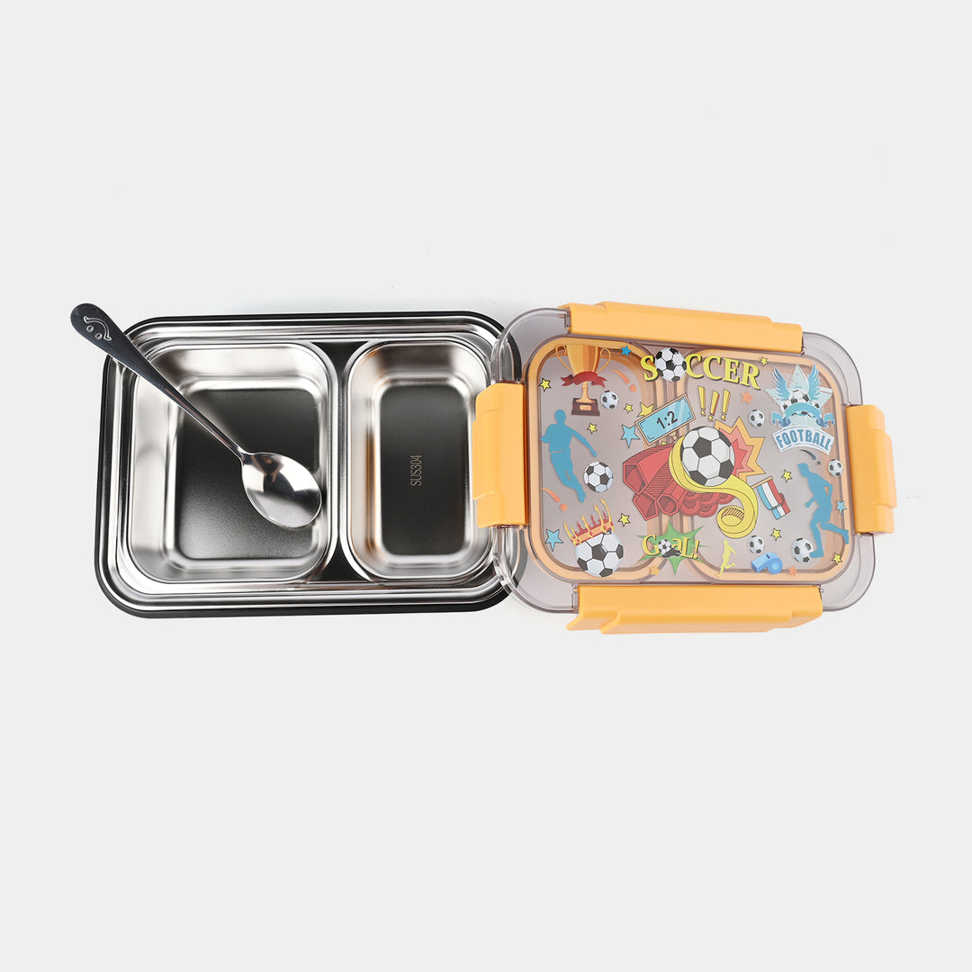 Stainless Steel Lunch Box For Kids