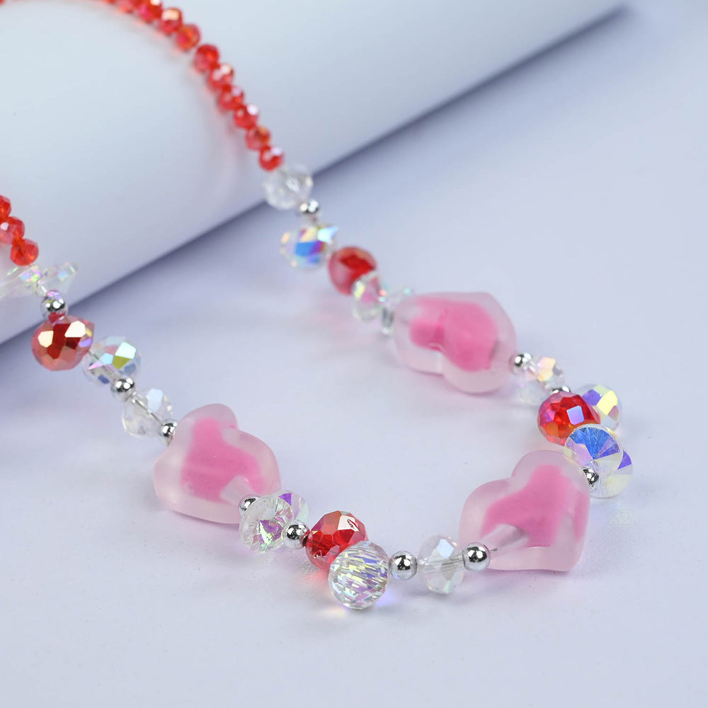 Girls Elegant Necklace