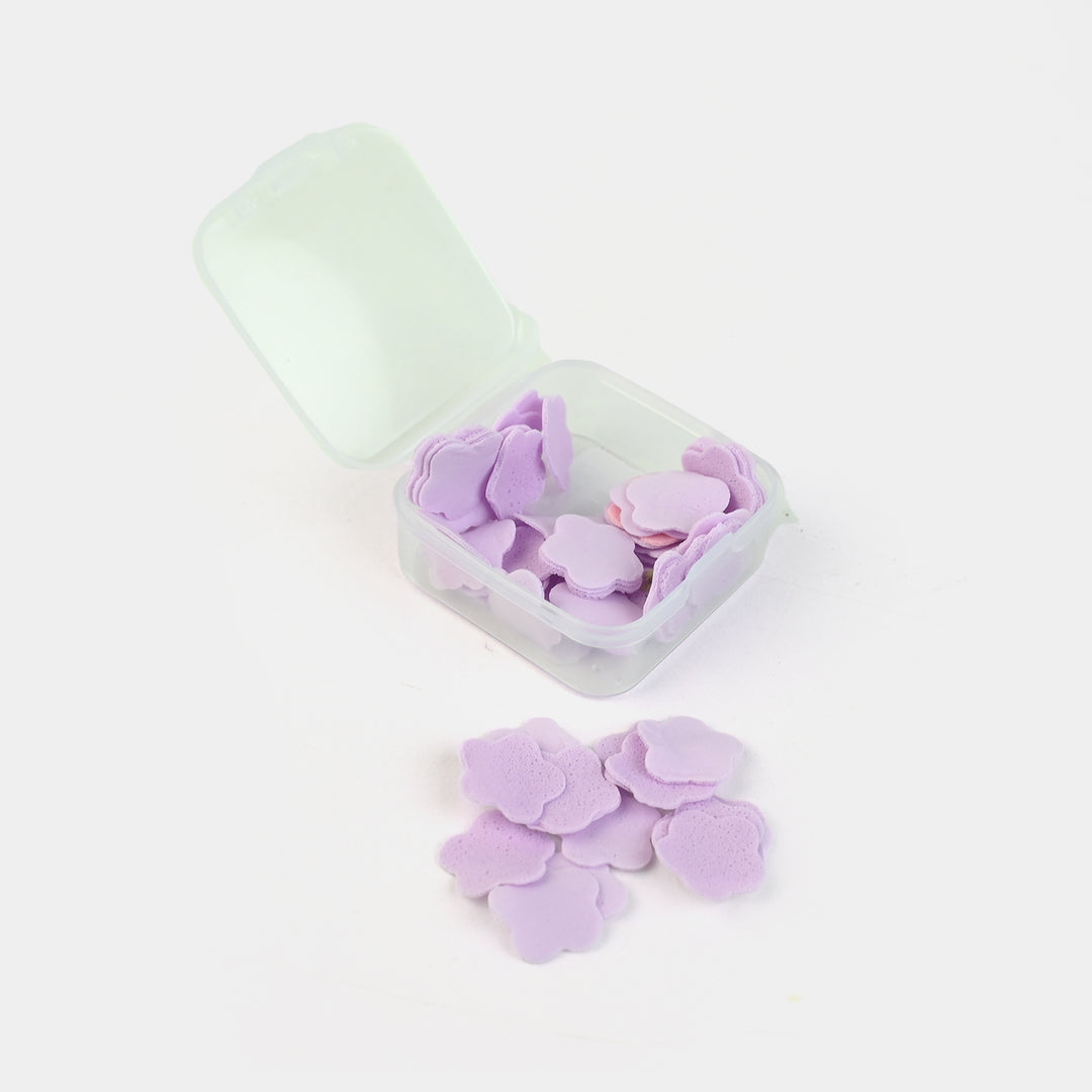 Disposable Soap Flakes/Paper Soap