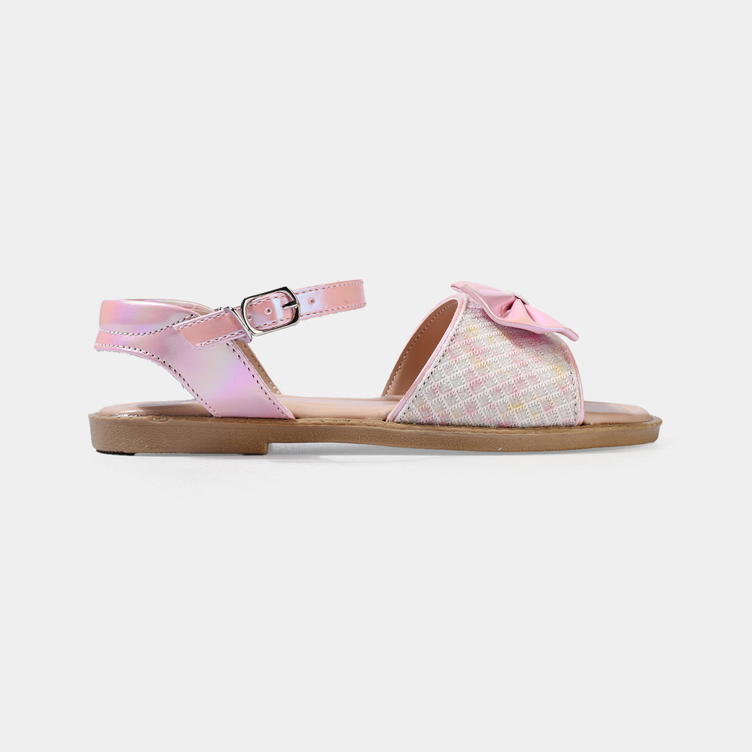 Girls Sandal AS-S05-PINK