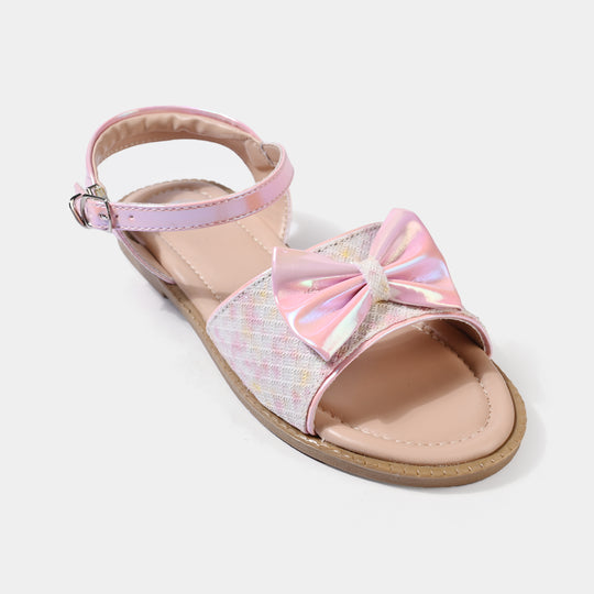Girls Sandal AS-S05-PINK