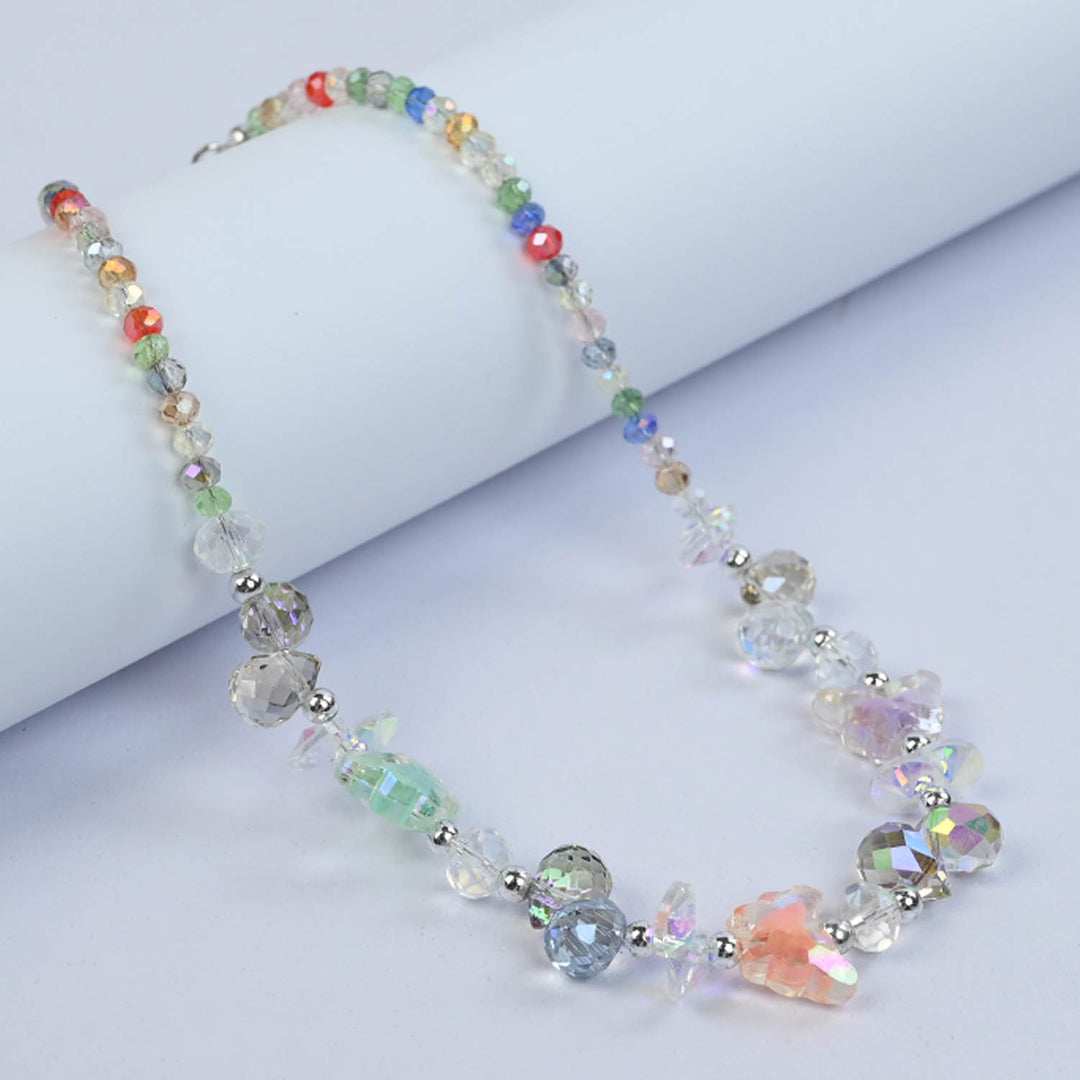 Girls Elegant Necklace