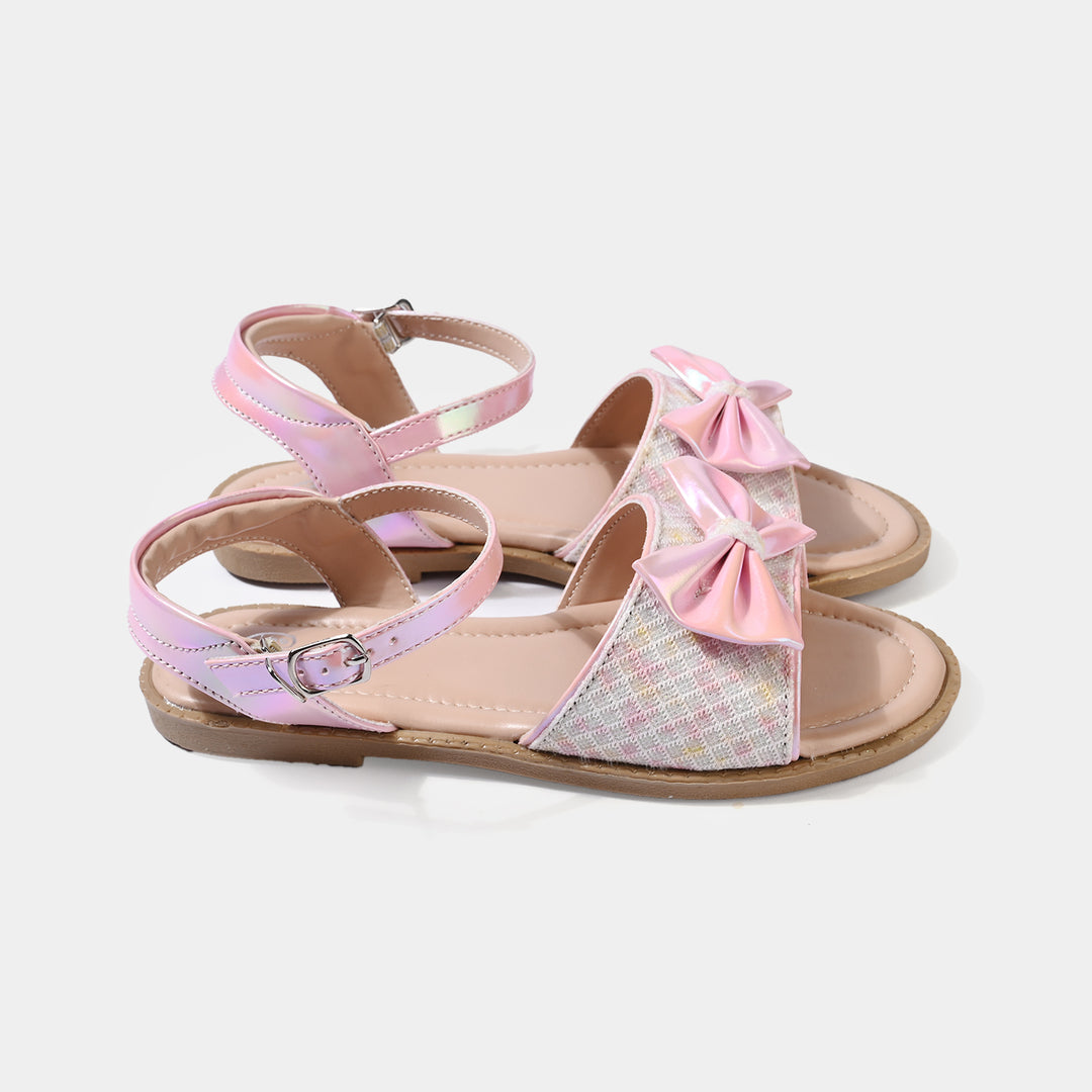 Girls Sandal AS-S05-PINK
