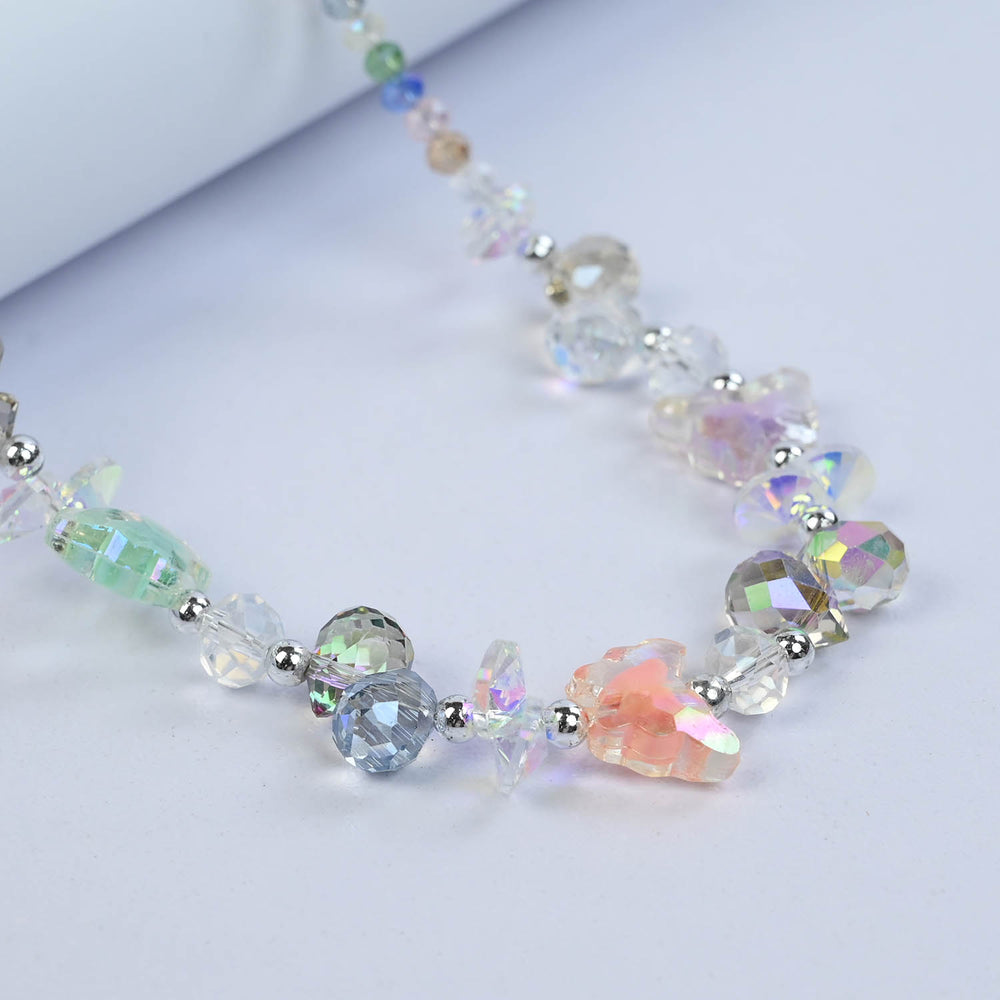 Girls Elegant Necklace