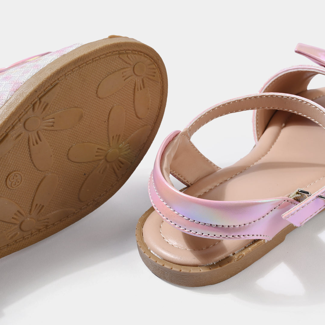 Girls Sandal AS-S05-PINK