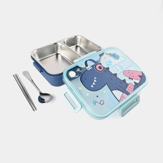 Stainless Steel Lunch Box For Kids