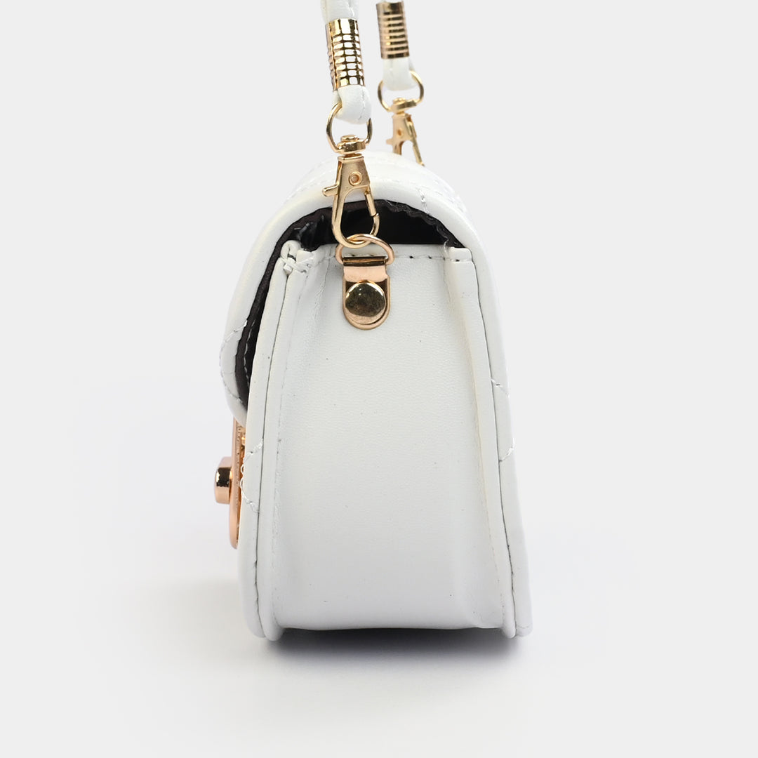 Cute & Stylish Girls Handbag