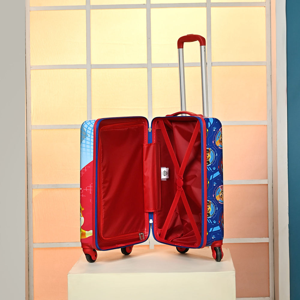 Character Luggage/Trolley Bag for Kids
