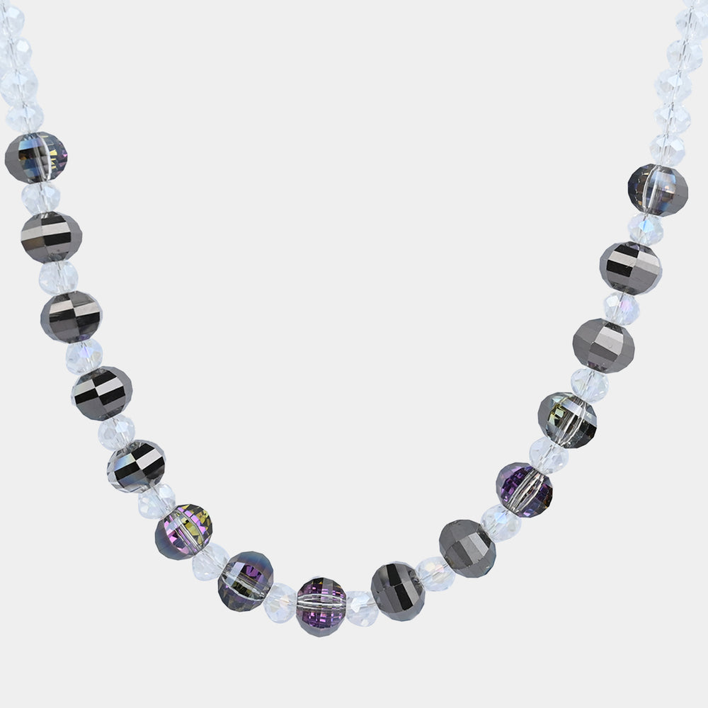 Beaded Necklace Chain