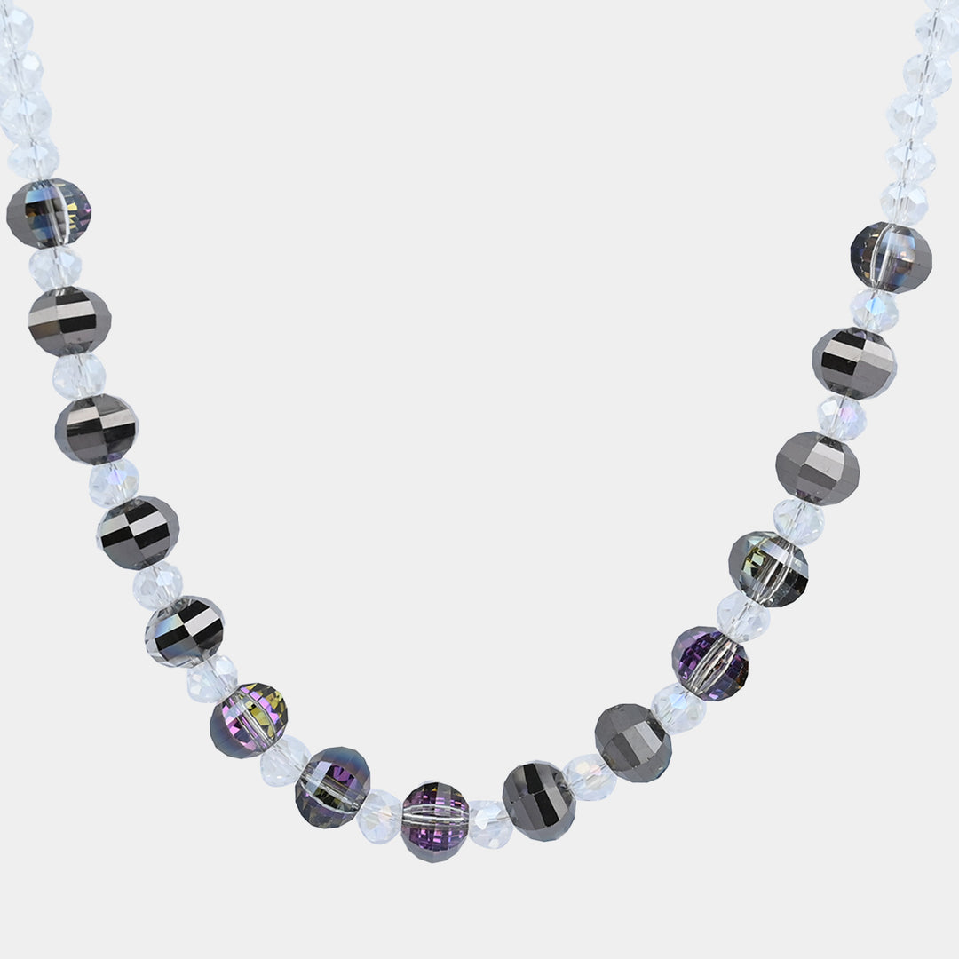 Beaded Necklace Chain