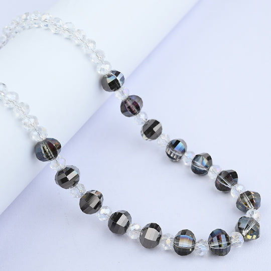 Beaded Necklace Chain