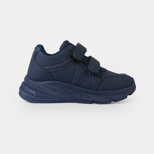Boys Joggers ST-57-NAVY