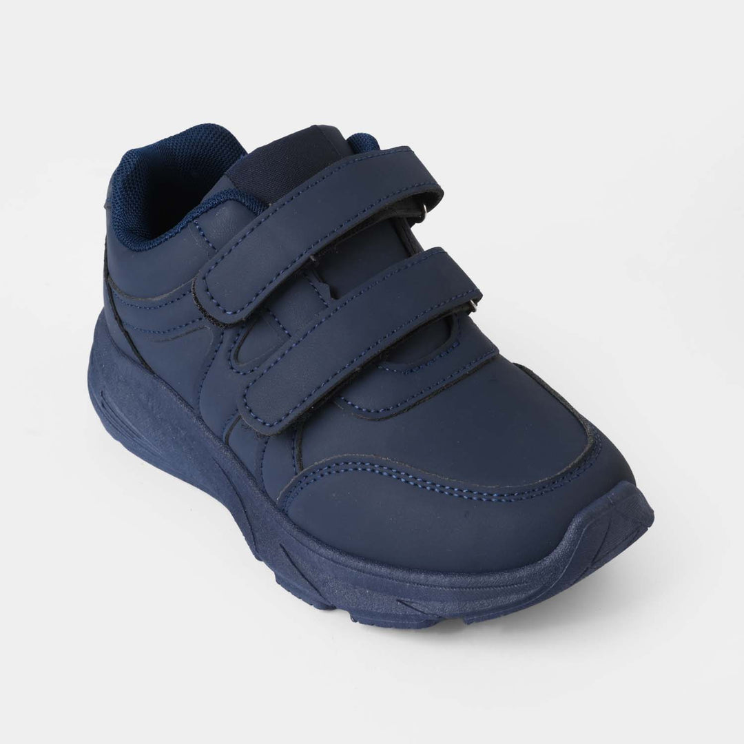 Boys Joggers ST-57-NAVY