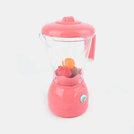Electric Fruit Juice Machine Toy