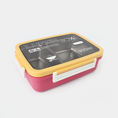 Stainless Steel Lunch Box For Kids