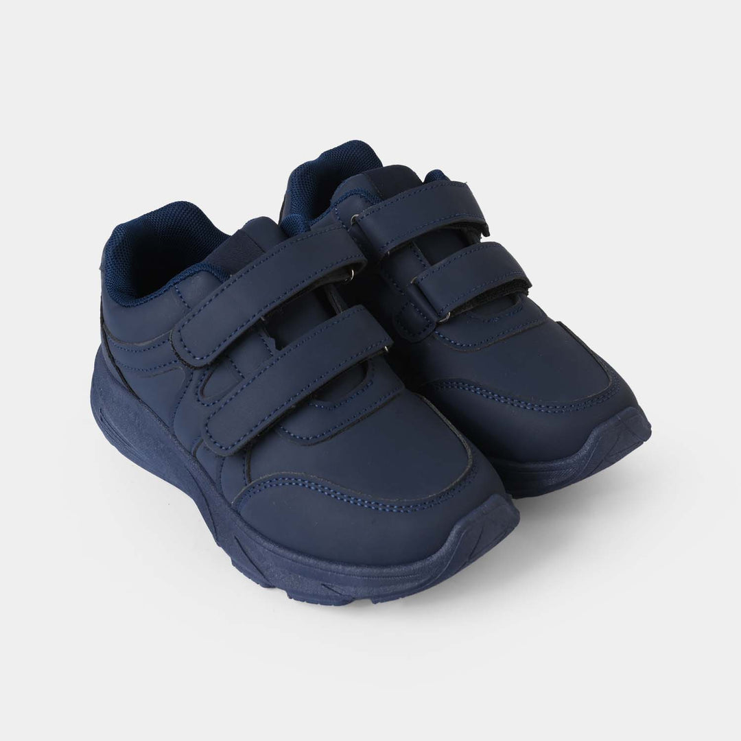 Boys Joggers ST-57-NAVY