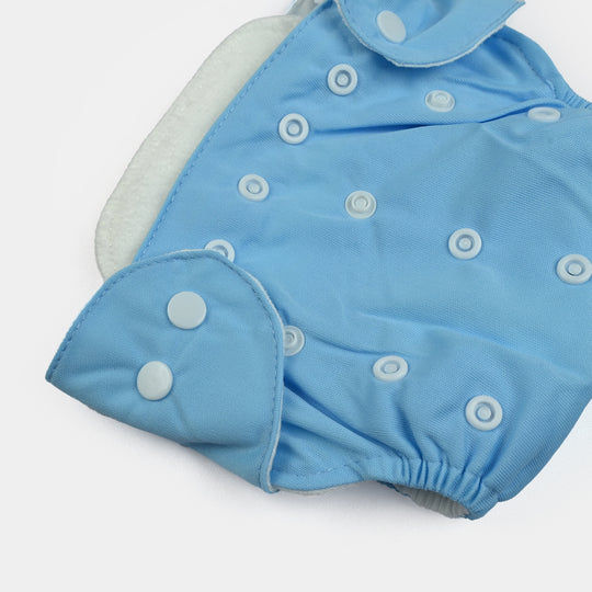 Reusable Baby Cloth Diaper Panty | 0-24 Months