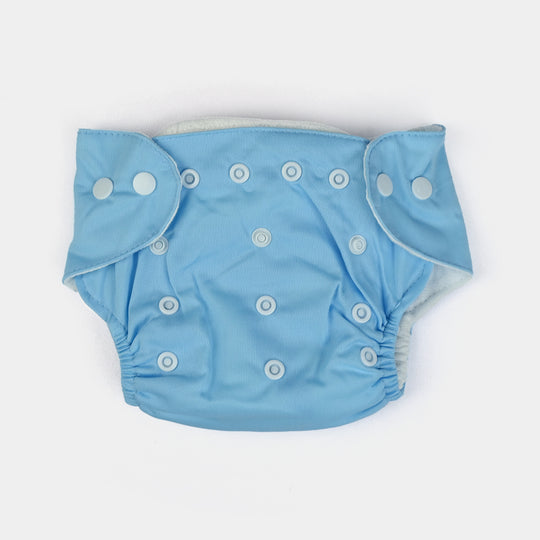 Reusable Baby Cloth Diaper Panty | 0-24 Months