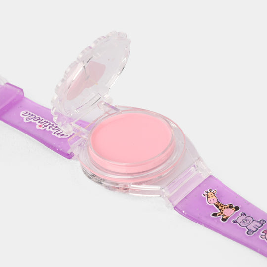 Martinelia My Best Friends Lip Gloss Watch